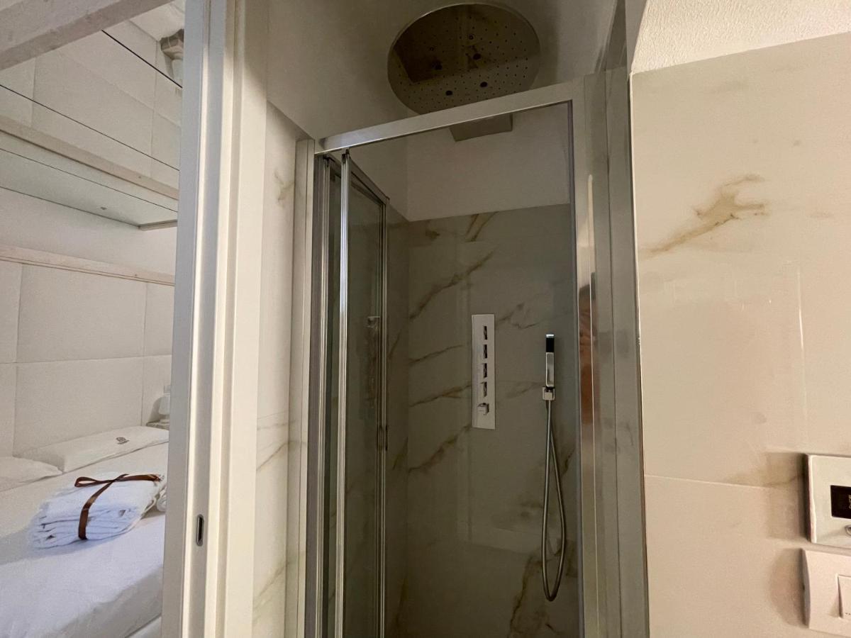 Suite Albatros - Luxury Room Bisceglie Exterior foto