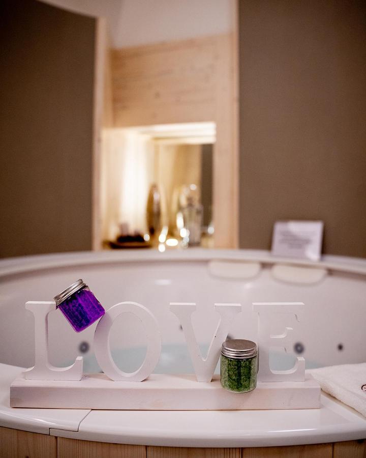 Suite Albatros - Luxury Room Bisceglie Exterior foto